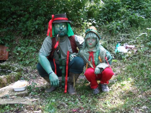 Dětský den - 1.6.2008